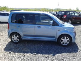  Mitsubishi eK Sport 2006 , 270000 , 