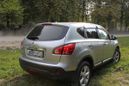 SUV   Nissan Qashqai 2008 , 660000 , 