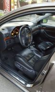  Toyota Avensis 2003 , 479999 , 