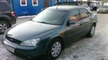  Ford Mondeo 2002 , 215000 , 