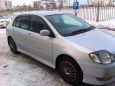  Toyota Corolla Runx 2001 , 330000 , -