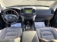 SUV   Toyota Land Cruiser 2008 , 2220000 , 