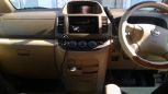    Nissan Serena 2002 , 340000 , 