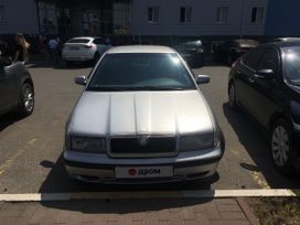  Skoda Octavia 1998 , 160000 , 