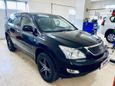 SUV   Toyota Harrier 2007 , 1025000 , 