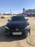  Toyota Camry 2019 , 1550000 , 