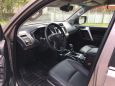SUV   Toyota Land Cruiser Prado 2018 , 3650000 ,  