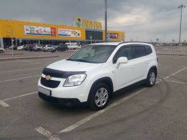    Chevrolet Orlando 2012 , 600000 , 