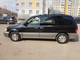    Kia Carnival 2003 , 280000 , 