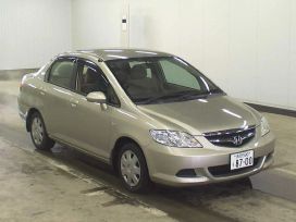  Honda Fit Aria 2009 , 380000 , 