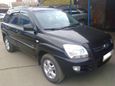 SUV   Kia Sportage 2007 , 605000 ,  