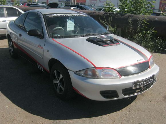  Toyota Cavalier 2001 , 175000 , 