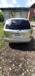    Nissan Tino 2000 , 240000 , 