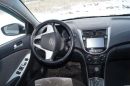  Hyundai Solaris 2014 , 520000 , 