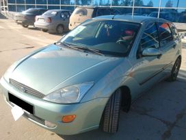 Ford Focus 1999 , 230000 , 