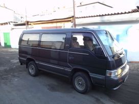    Nissan Caravan 1995 , 305000 , 