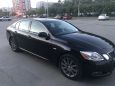  Lexus GS300 2006 , 740000 , 