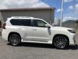 SUV   Toyota Land Cruiser Prado 2018 , 2980000 , -