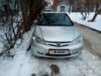  Honda Civic 2004 , 287000 , 