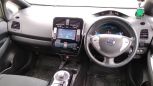  Nissan Leaf 2012 , 470000 , 