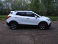 SUV   Opel Mokka 2014 , 860000 , 