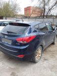 SUV   Hyundai ix35 2010 , 540783 , 