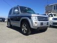 SUV   Mitsubishi Pajero Mini 2012 , 590000 , 