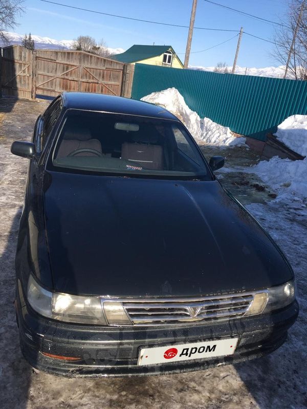  Toyota Vista 1991 , 110000 , 