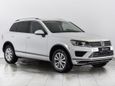 SUV   Volkswagen Touareg 2015 , 1945000 ,  