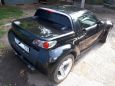   Smart Roadster 2006 , 500000 , 