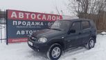 SUV   Chevrolet Niva 2011 , 299000 , 