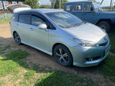    Toyota Wish 2009 , 820000 , 