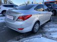  Hyundai Solaris 2013 , 403000 , 