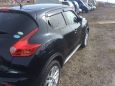 SUV   Nissan Juke 2011 , 730000 , 