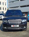SUV   Land Rover Range Rover 2012 , 2690000 , 