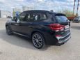 SUV   BMW X3 2019 , 4650000 , 