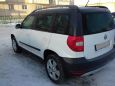 SUV   Skoda Yeti 2011 , 400000 , 