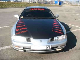  Honda Prelude 1993 , 290000 , 