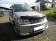  Nissan Cube 2000 , 198000 , 