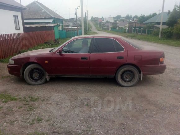  Toyota Camry 1994 , 125000 , 