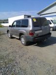 SUV   Toyota Land Cruiser 2003 , 1050000 , 