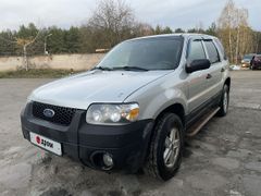 SUV или внедорожник Ford Escape 2005 года, 390000 рублей, Великий Устюг