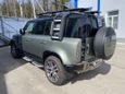 SUV   Land Rover Defender 2021 , 17000000 , 