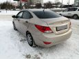  Hyundai Solaris 2011 , 449000 , 