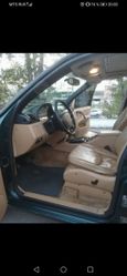 SUV   Mercedes-Benz M-Class 1999 , 350000 , -