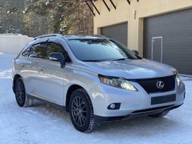 SUV   Lexus RX350 2010 , 1900000 , 