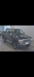  Toyota Hilux 1990 , 500000 , 