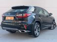 SUV   Lexus RX350 2017 , 3900000 , 