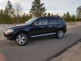 SUV   Volkswagen Touareg 2006 , 550000 , 