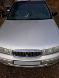  Rover 400 1998 , 99000 , 